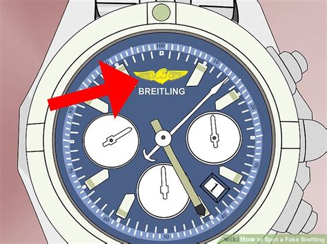 breitling a25362 fake or real|How to Spot a Fake Breitling Watch .